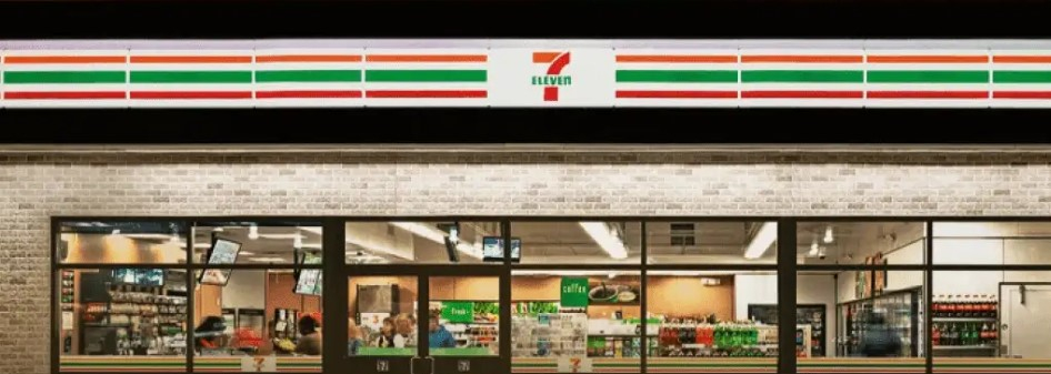 7-eleven