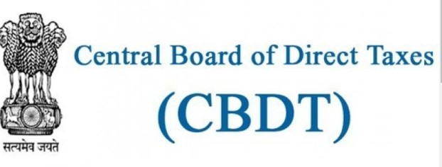 Central Board of Direct Taxes