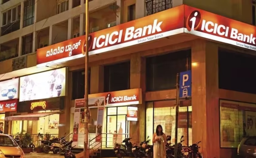 ICICI