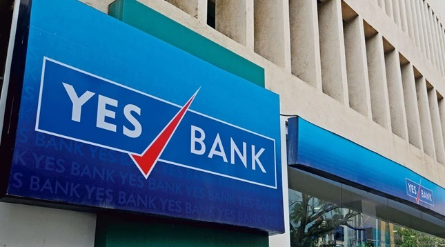 Yes Bank