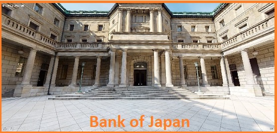 BoJ