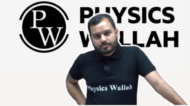 Physics Wallah's Losses Skyrocket Despite Revenue Growth