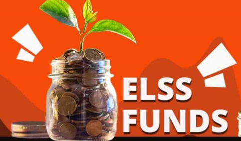  ELSS funds 