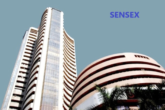 Sensex