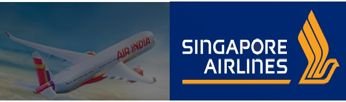 Singapore Airlines Set to Boost Air India with Rs 3,194.5 Crore Investment