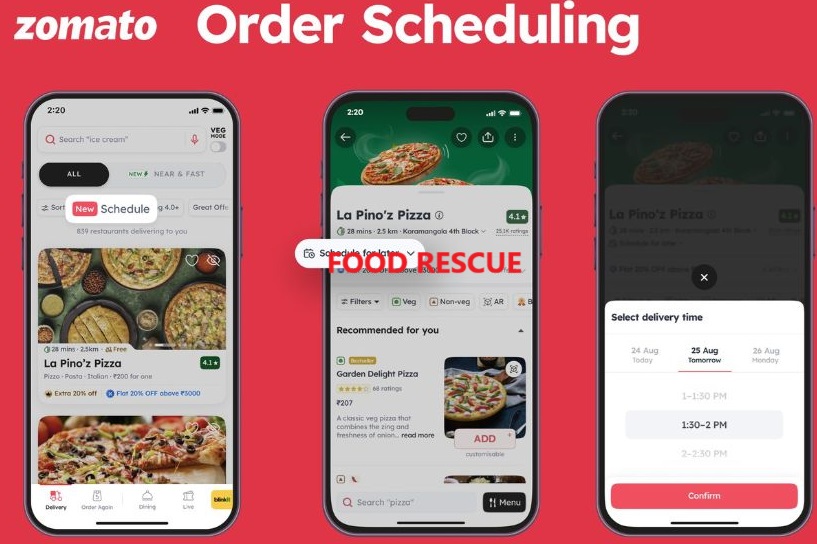 Zomato