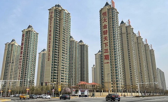 China Property