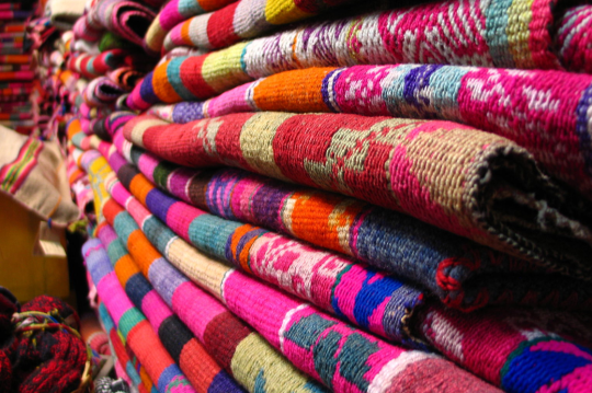 UP’s Strategic Move: Private Textile Parks to Tackle Chinese Import Reliance