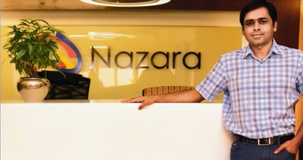 Nazara Technologies