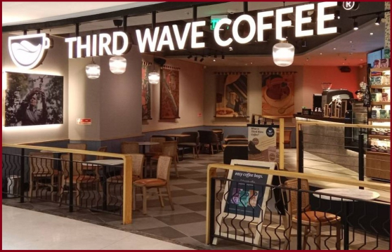 Third Wave Coffee