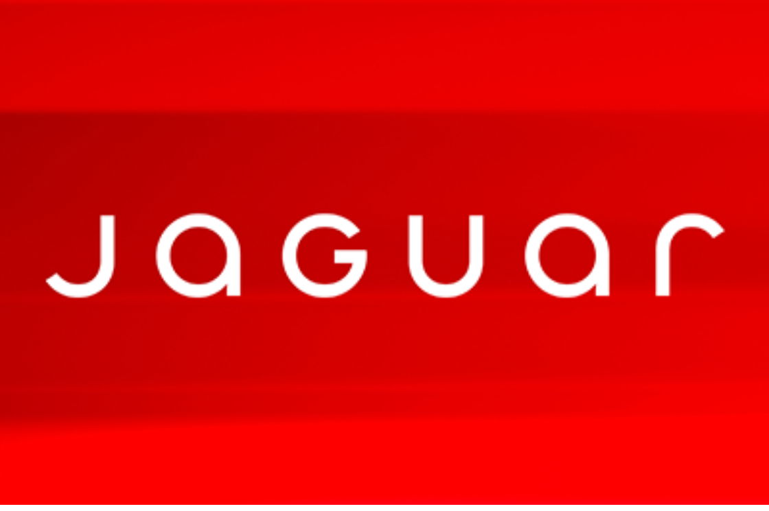 Elon Musk Takes a Jab at Jaguar’s New Logo