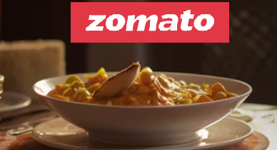 Zomato