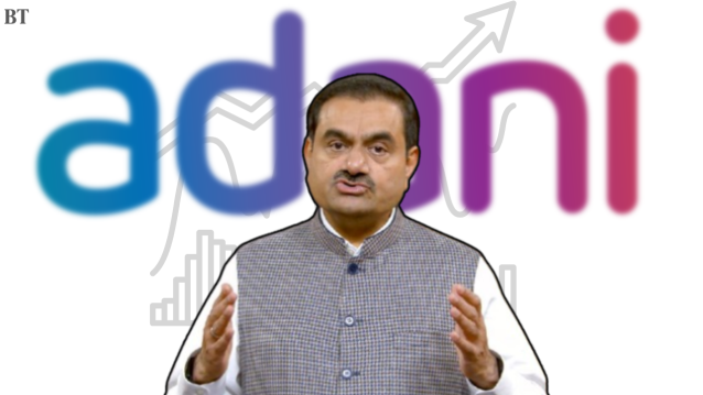 Adani Group Challenges US Indictment’s “baseless and unproven” Claims