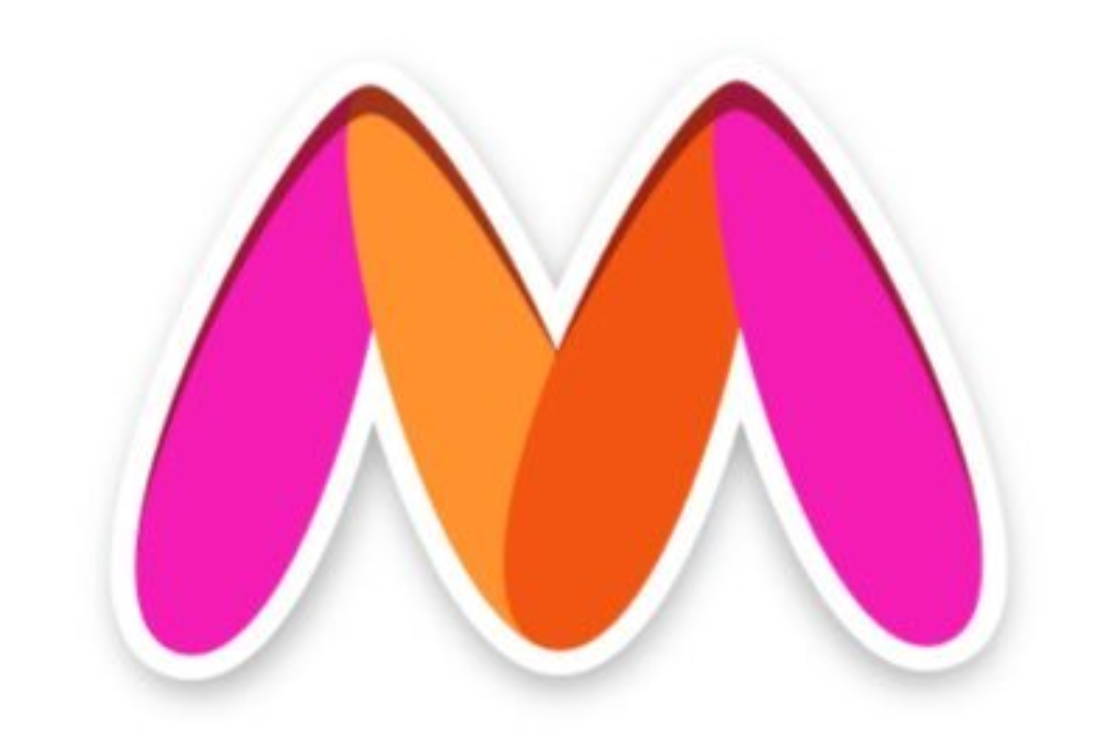  Myntra logo