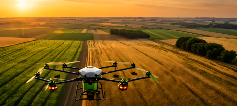  Indian Agritech: A Landscape of Growth and Innovation