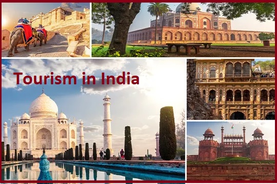 India tourism