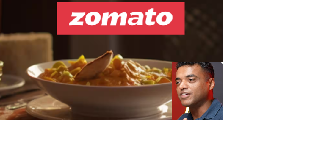 Zomato